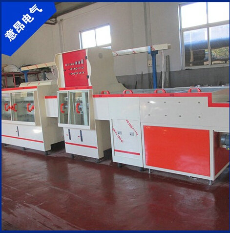 線路板蝕刻機設備說明，你懂得！