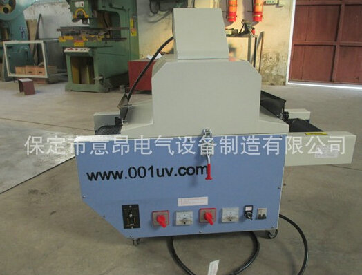 臺式uv光固機閃亮登場！幸福來敲門啦！