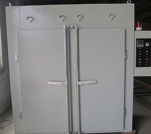 工業烘爐怎樣才能燃燒利用率更大？