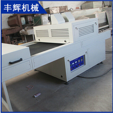 絲印uv機和uv光固機的區別