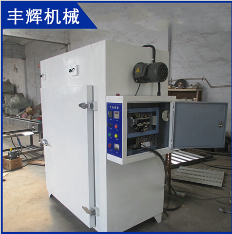 不簡單的工業烤爐